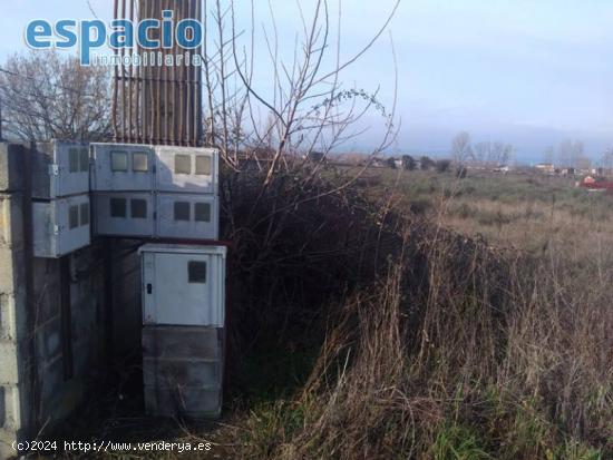 TERRENO A LA VENTA EN DEHESAS - LEON