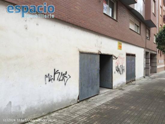 VENTA LOCAL ZONA ALTA DE PONFERRADA - LEON