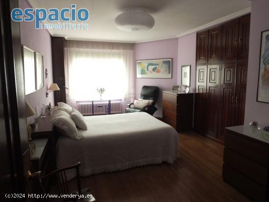 PISO EN VENTA ZONA CENTRO PONFERRADA - LEON