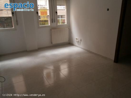 VENTA APARTAMENTO BARRIO DE LOS JUDIOS - LEON