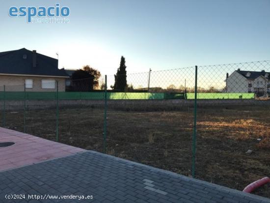 VENTA TERRENO URBANO EN CUBILLOS DEL SIL - LEON