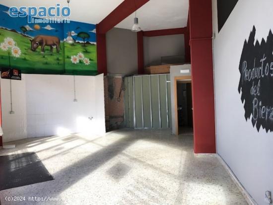 SE VENDE LOCAL COMERCIAL ZONA CENTRO - LEON