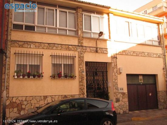  VENTA CASA EN BEMBIBRE - LEON 