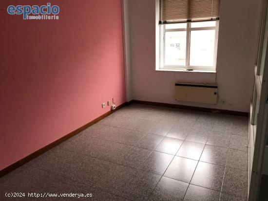 SE VENDE O ALQUILA OFICINA ZONA CENTRO - LEON