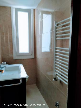 VENTA PISO ZONA CENTRO PONFERRADA - LEON