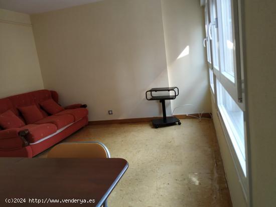 VENTA PISO ZONA CENTRO PONFERRADA - LEON