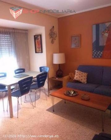 SE VENDE FANTÁSTICO PISO EN LA SAIDÏA - VALENCIA