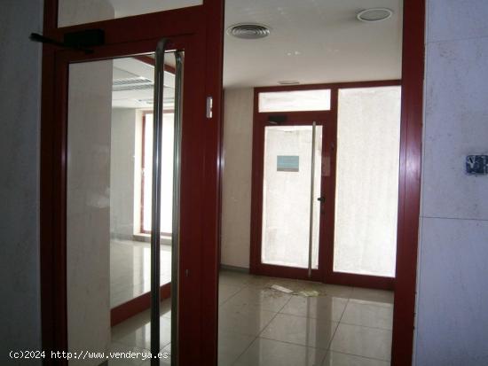 LOCAL COMERCIAL EN ELCHE - ALICANTE