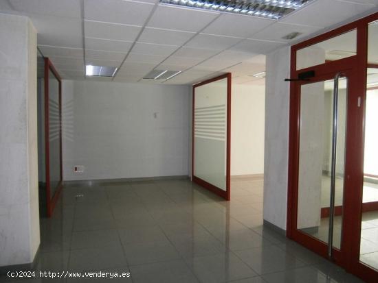 LOCAL COMERCIAL EN ELCHE - ALICANTE