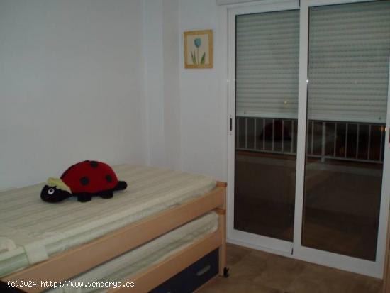 Vivienda seminueva en zona Martinez Valero - ALICANTE