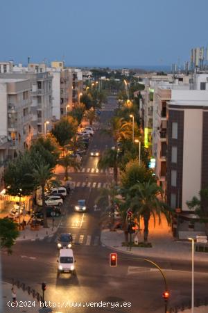 SOLAR URBANIZABLE EN EL ALTET - ALICANTE