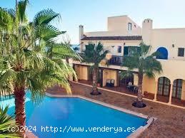  SE VENDE APARTEMENTO - 2 DORMITORIOS - 2 BAÑOS - TERRAZA Y O SOLARIUM - 56M2 - TERRAZA11M2 . - ALME 