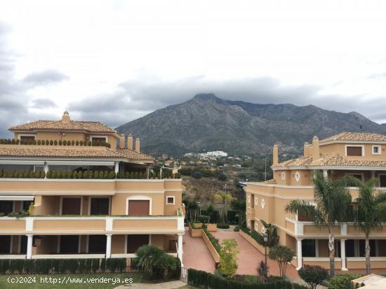  Estupendo Atico vistas sur - oeste muy soleado a estrenar en la Milla de Oro. - MALAGA 