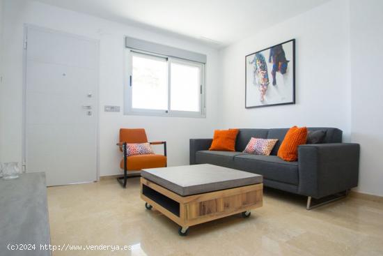 VENTA - APARTAMENTO - VILLAMARTIN -  1-3 DORMITORIOS- 1Y 2 BAÑOS - ALICANTE