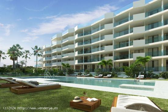 VENTA - APARTAMENTOS - MIJAS-FUENGIROLA - 3 DORMITORIOS - MALAGA