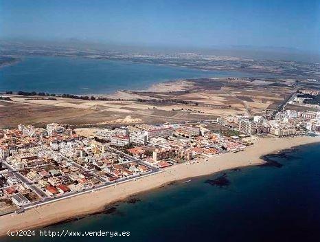 VENTA-OBRA NUEVA-AGUAS NUEVAS-TORREVIEJA-VILLA-4D-4B-238M2-PARCELA 420M2-PISCINA-2 PARKING - ALICANT