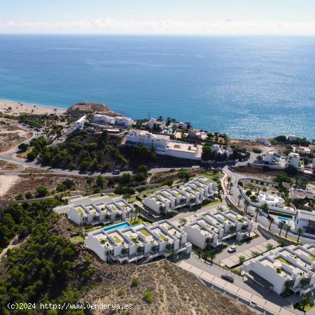 Se Vende en Villajoyosa - ALICANTE