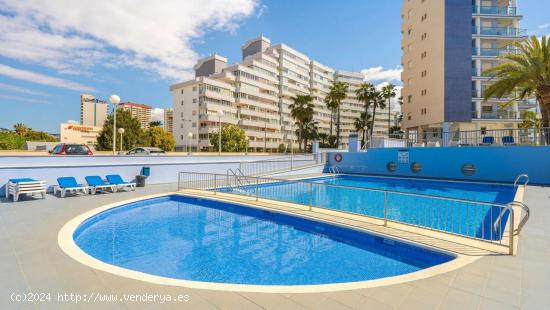 Se Vende en Calpe - ALICANTE