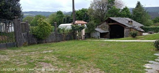 Casa en venta en Morfero - A CORUÑA