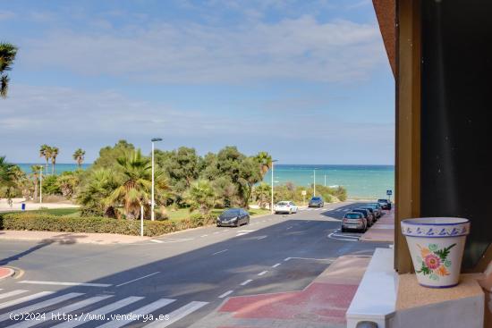 Apartamento en Cabo Cervera con vistas al mar - ALICANTE