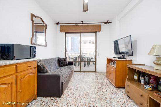 Apartamento en Cabo Cervera con vistas al mar - ALICANTE