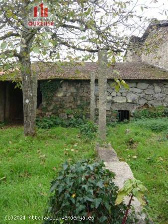 CASA CON ENCANTO PARA REFORMAR - ORENSE