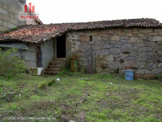 CASA PARA REFORMAR EN LA ZONA DE ALONGOS - ORENSE