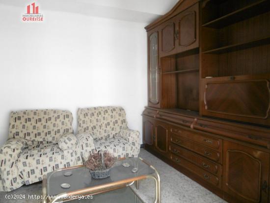 REF. 3514 ECONÓMICO PISO EN LA ZONA DEL COUTO - ORENSE