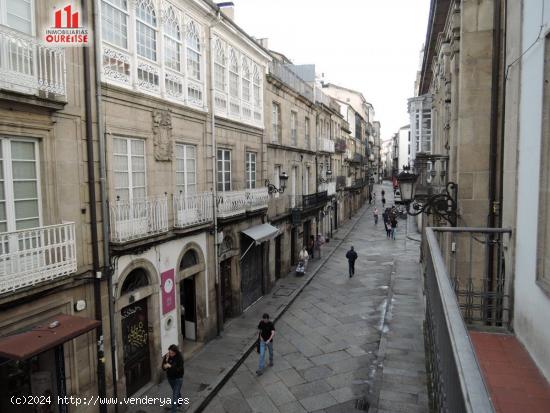 OFICINA EN EL CORAZÓN DE OURENSE - ORENSE