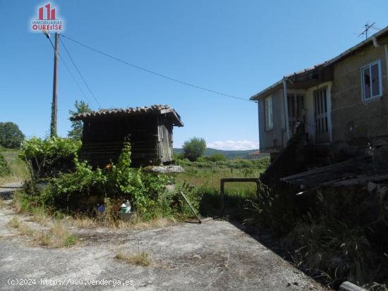 CASA PARA  REFORMAR CERCA DE XUNQUEIRA DE AMBIA - ORENSE