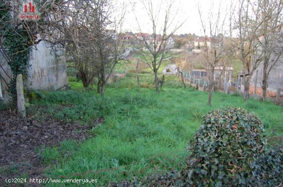 CASA PARA REFORMAR EN LOIRO (BARBADÁS) - ORENSE