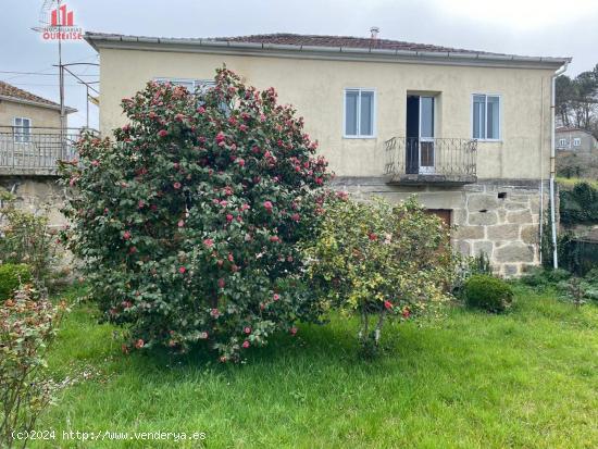 SE VENDE CASA SITUADA EN LA ZONA DE CARTELLE - ORENSE