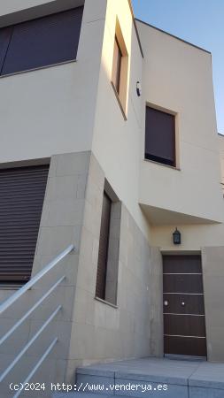 Venta de Bungalow - ALICANTE