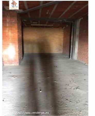 Local Comercial en alquiler y venta - TOLEDO