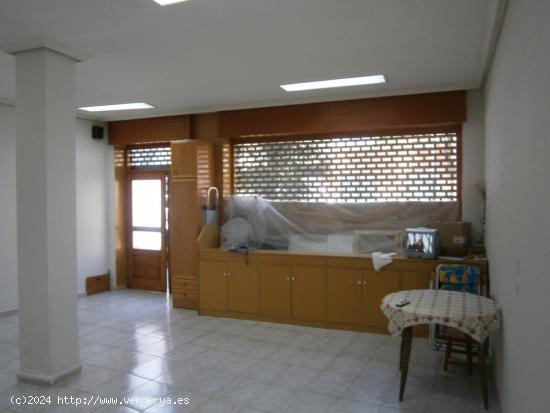 LOCAL EN VENTA ZONA CENTRO - ZAMORA