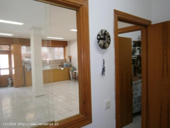 LOCAL EN VENTA ZONA CENTRO - ZAMORA