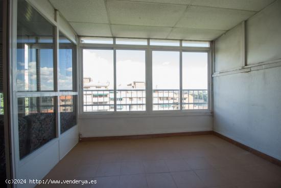 Ático en venta en Zamora (Avenida Portugal) - ZAMORA