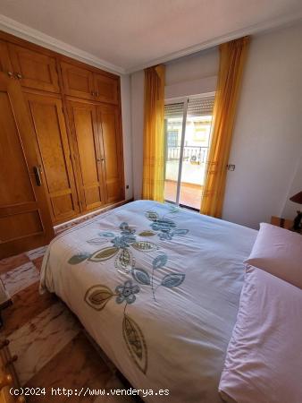 Chalet Adosado 3 dormitorios  , 2 baños , Orihuela Costa - ALICANTE