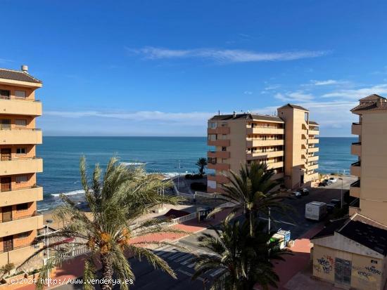  MIRAMAR, LA MATA, 2 HABS, VISTAL AL MAR, 99.000€ - ALICANTE 