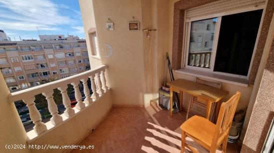 OCASION!!!!ATICO 2 HABS AL LADO DE LA PLAYA 89.990 EUROS .... - ALICANTE