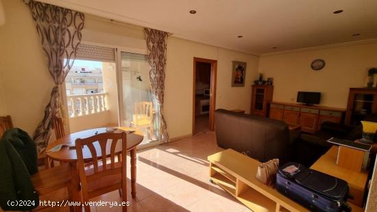 OCASION!!!!ATICO 2 HABS AL LADO DE LA PLAYA 89.990 EUROS .... - ALICANTE