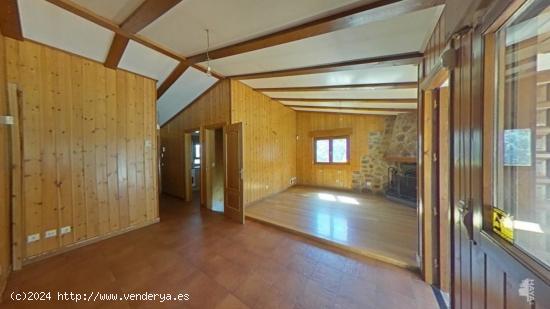 CHALET EN VENTA EN MESONES - GUADALAJARA