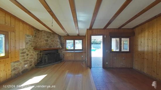 CHALET EN VENTA EN MESONES - GUADALAJARA