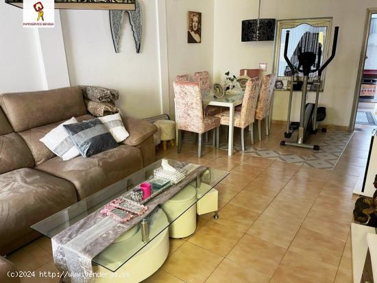  CASA PUEBLO 2 DORMITORIOS EN VENTA EN SENIJA - ALICANTE 