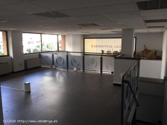 LOCAL COMERCIAL IDEAL PARA OFICINAS - MURCIA