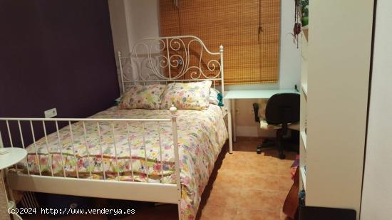 SE VENDE VIVIENDA Y RESTAURANTE - MURCIA