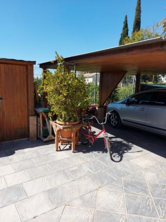 CHALET DE DOS PLANTAS Y SOTANO ZONA CABEZO DE TORRES - MURCIA