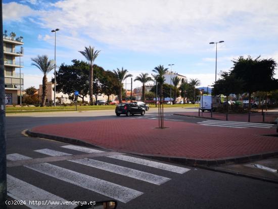 OPORTUNIDAD AMPLIA PLAZA DE GARAJE - MURCIA