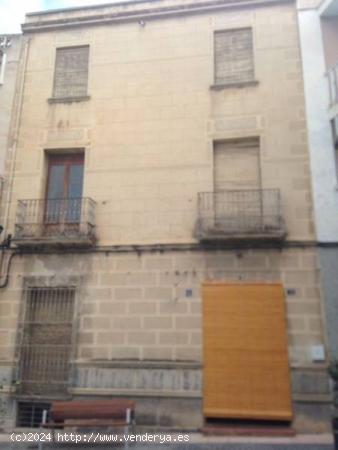  Casa en venta zona centro - ALICANTE 