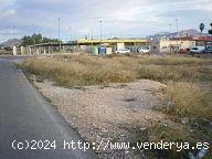 OFERTA TERRENO URBANIZABLE EN ZONA PRIVILEGIADA - ALICANTE